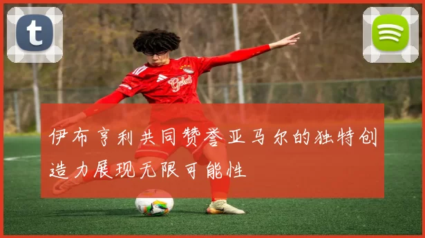 伊布亨利共同赞誉亚马尔的独特创造力展现无限可能性